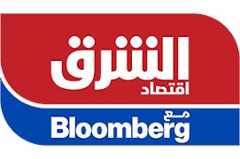 Al Sharq Bloomberg